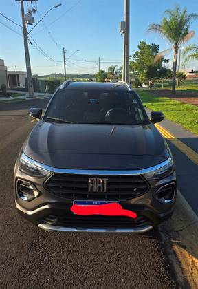 FIAT PULSE 1.0 TURBO 200 FLEX IMPETUS CVT